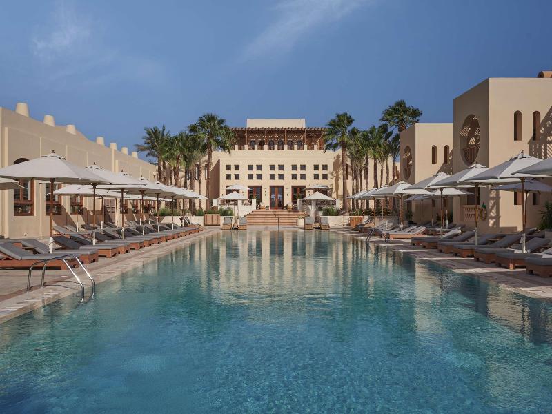 Steigenberger Golf Resort El Gouna - Genel