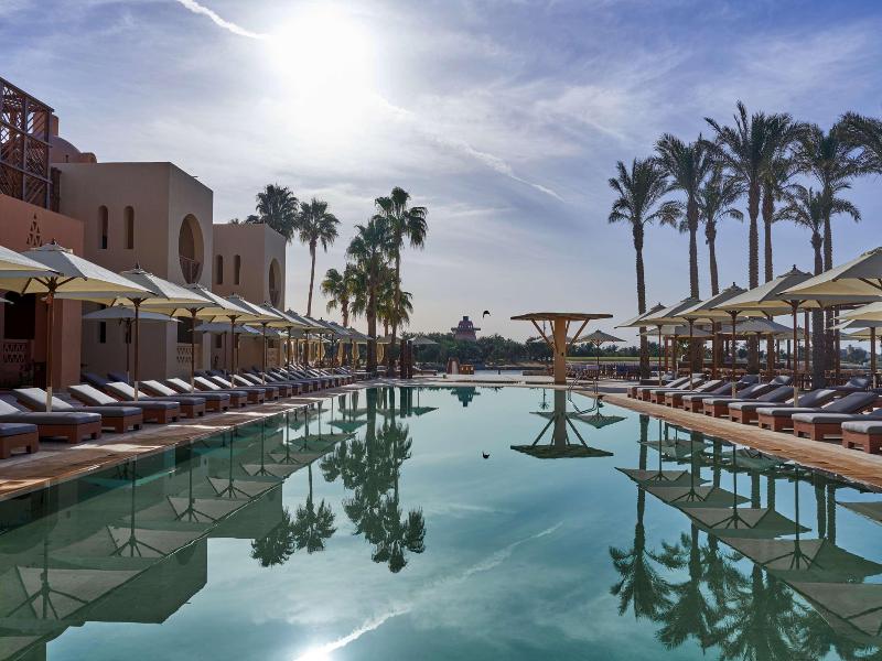 Steigenberger Golf Resort El Gouna - Genel