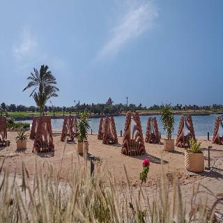 Steigenberger Golf Resort El Gouna fotoÄŸrafÄ±