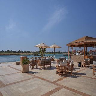 Steigenberger Golf Resort El Gouna fotoÄŸrafÄ±