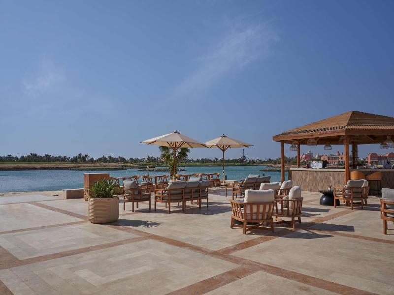 Steigenberger Golf Resort El Gouna - Genel