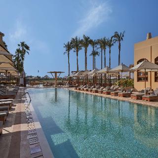 Steigenberger Golf Resort El Gouna fotoÄŸrafÄ±