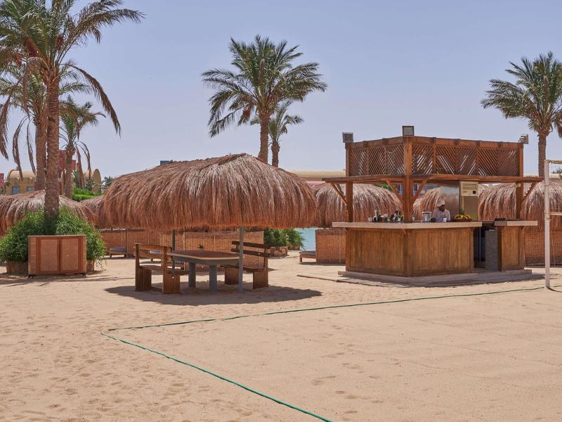 Steigenberger Golf Resort El Gouna - Genel