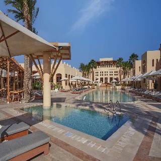 Steigenberger Golf Resort El Gouna fotoÄŸrafÄ±