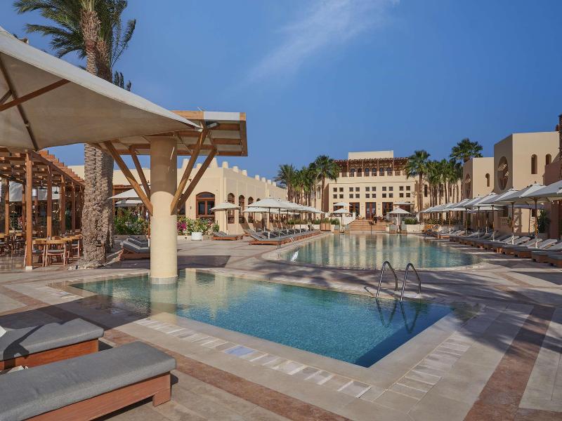 Steigenberger Golf Resort El Gouna - Genel
