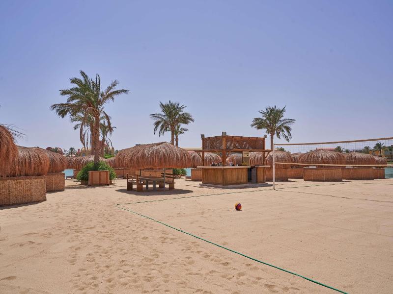 Steigenberger Golf Resort El Gouna - Genel
