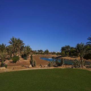 Steigenberger Golf Resort El Gouna fotoÄŸrafÄ±