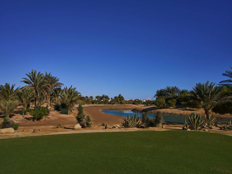 Steigenberger Golf Resort El Gouna - Genel