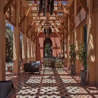 Steigenberger Golf Resort El Gouna fotoÄŸrafÄ±