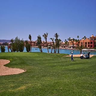 Steigenberger Golf Resort El Gouna fotoÄŸrafÄ±