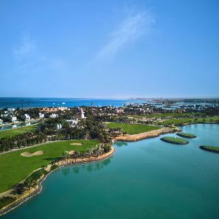 Steigenberger Golf Resort El Gouna fotoÄŸrafÄ±