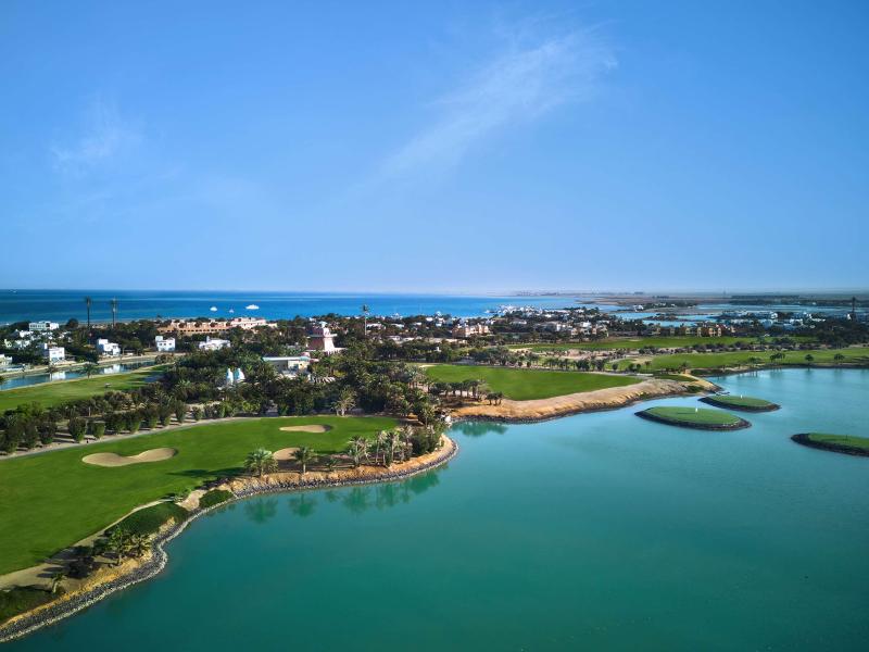 Steigenberger Golf Resort El Gouna - Genel