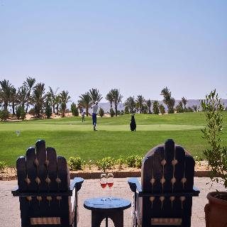 Steigenberger Golf Resort El Gouna fotoÄŸrafÄ±