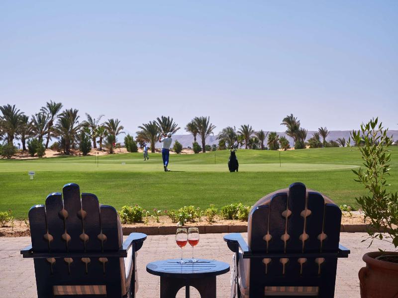Steigenberger Golf Resort El Gouna - Genel