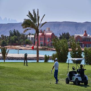 Steigenberger Golf Resort El Gouna fotoÄŸrafÄ±