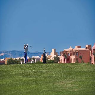 Steigenberger Golf Resort El Gouna fotoÄŸrafÄ±
