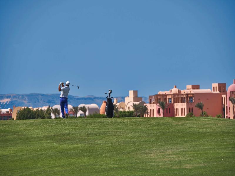 Steigenberger Golf Resort El Gouna - Genel