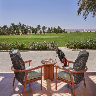 Steigenberger Golf Resort El Gouna fotoÄŸrafÄ±