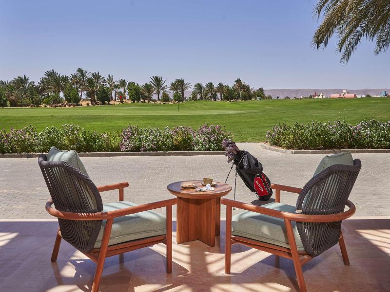 Steigenberger Golf Resort El Gouna - Genel