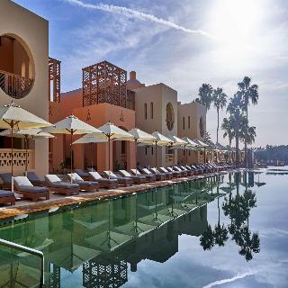 Steigenberger Golf Resort El Gouna fotoÄŸrafÄ±