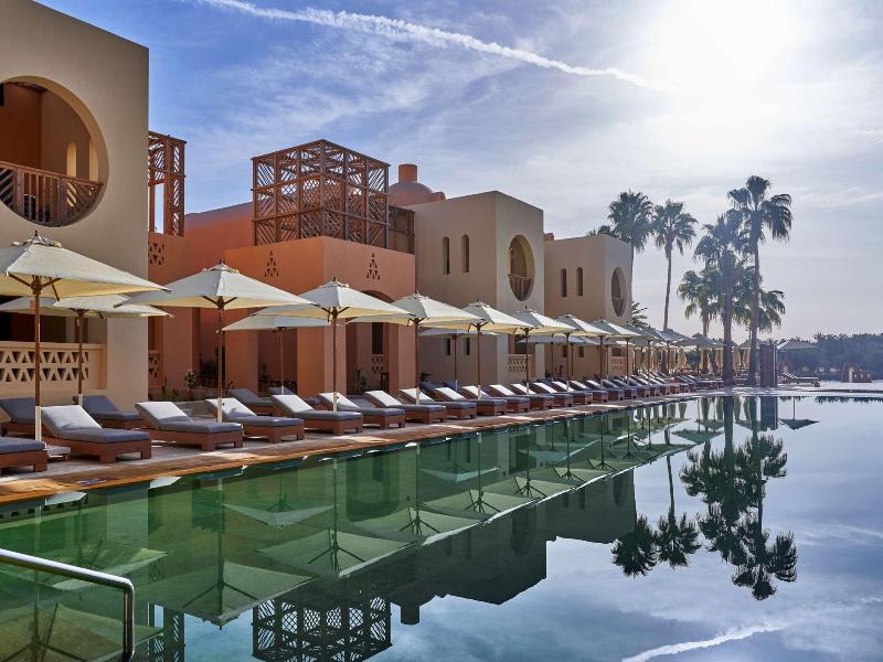 Steigenberger Golf Resort El Gouna - Genel