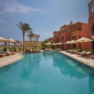 Steigenberger Golf Resort El Gouna fotoÄŸrafÄ±