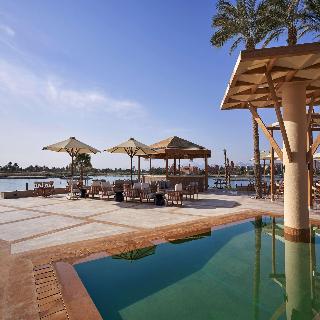 Steigenberger Golf Resort El Gouna fotoÄŸrafÄ±