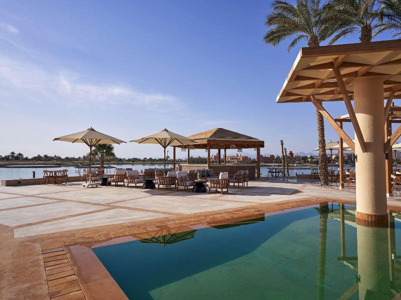 Steigenberger Golf Resort El Gouna - Genel