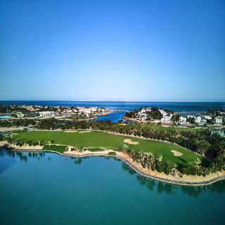 Steigenberger Golf Resort El Gouna fotoÄŸrafÄ±