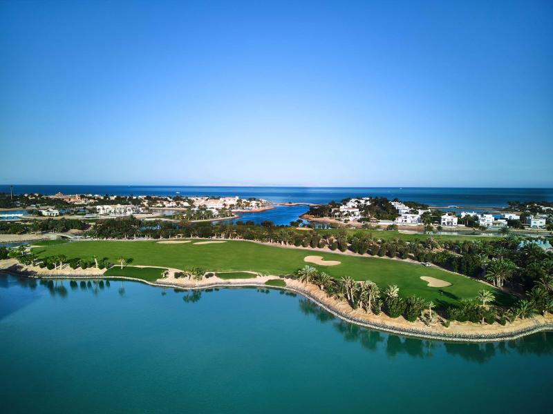 Steigenberger Golf Resort El Gouna - Genel