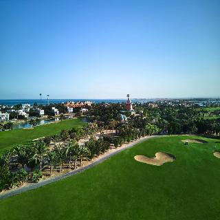 Steigenberger Golf Resort El Gouna fotoÄŸrafÄ±