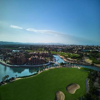 Steigenberger Golf Resort El Gouna fotoÄŸrafÄ±