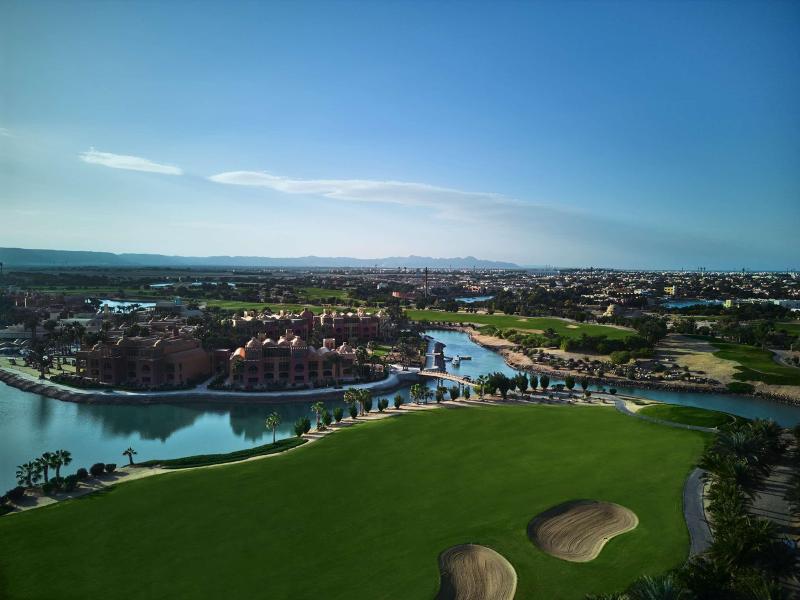 Steigenberger Golf Resort El Gouna - Genel