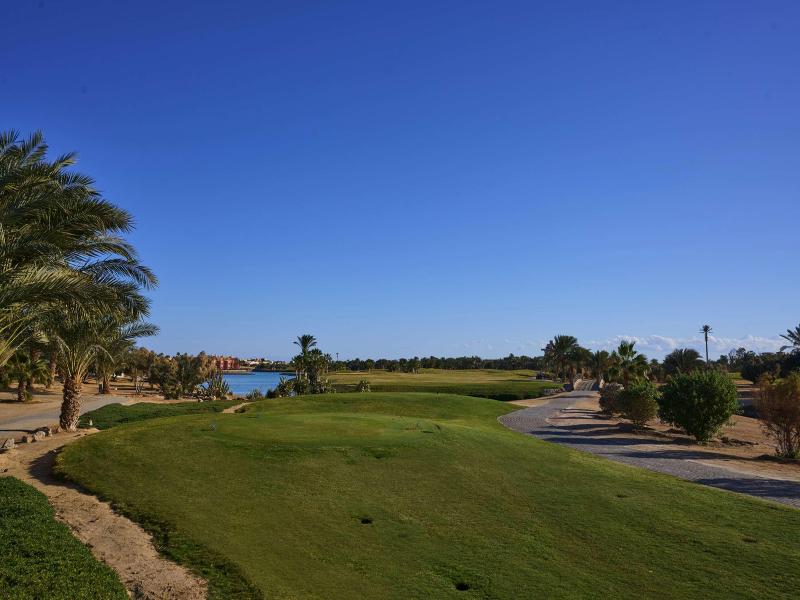 Steigenberger Golf Resort El Gouna - Genel