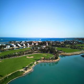 Steigenberger Golf Resort El Gouna fotoÄŸrafÄ±