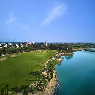 Steigenberger Golf Resort El Gouna fotoÄŸrafÄ±