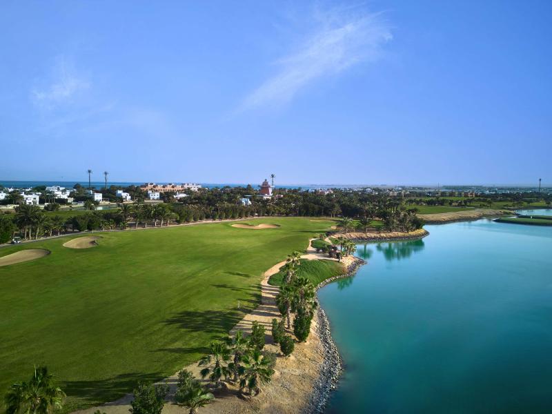 Steigenberger Golf Resort El Gouna - Genel