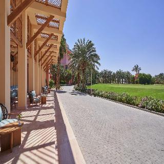 Steigenberger Golf Resort El Gouna fotoÄŸrafÄ±