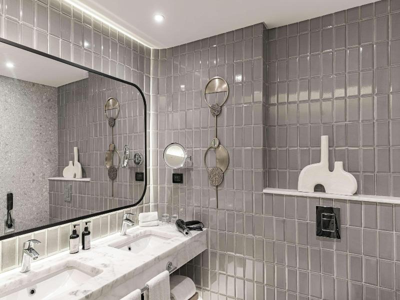 Steigenberger Golf Resort El Gouna - Oda