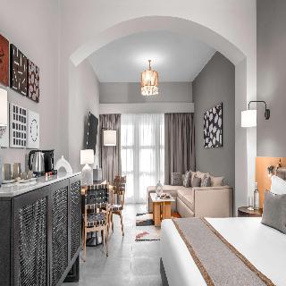 Steigenberger Golf Resort El Gouna fotoÄŸrafÄ±