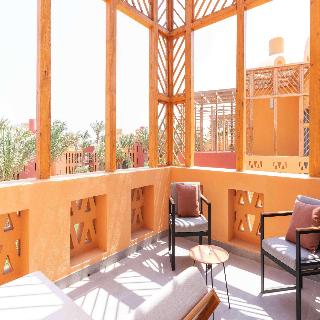 Steigenberger Golf Resort El Gouna fotoÄŸrafÄ±