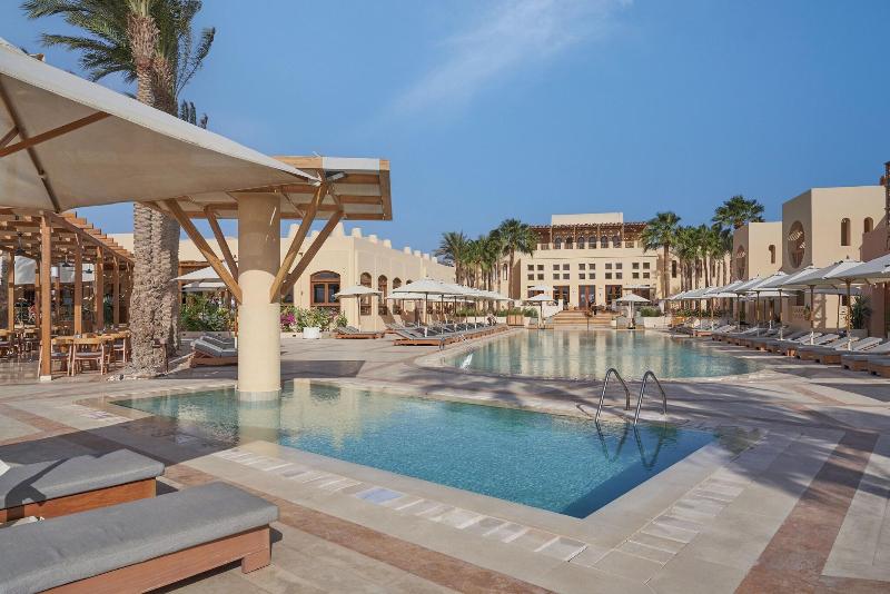 Steigenberger Golf Resort El Gouna - Havuz
