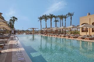 Steigenberger Golf Resort El Gouna fotoÄŸrafÄ±