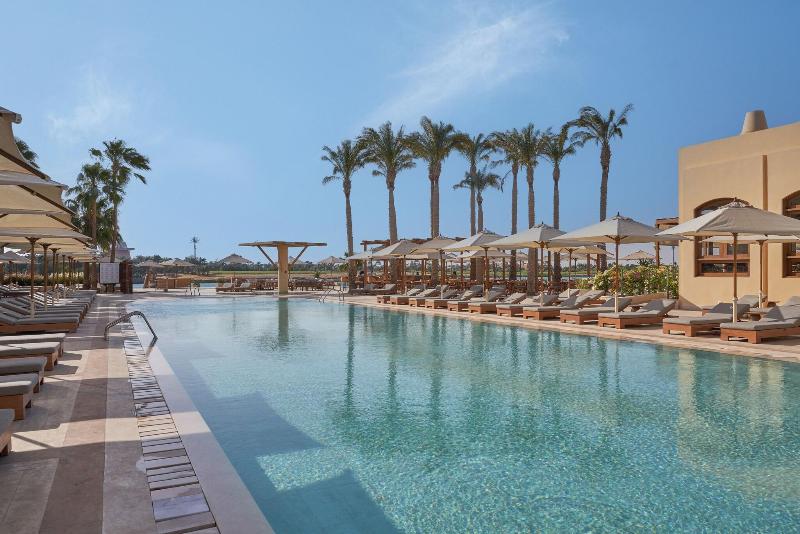 Steigenberger Golf Resort El Gouna - Havuz