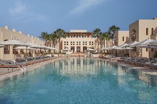 Steigenberger Golf Resort El Gouna fotoÄŸrafÄ±