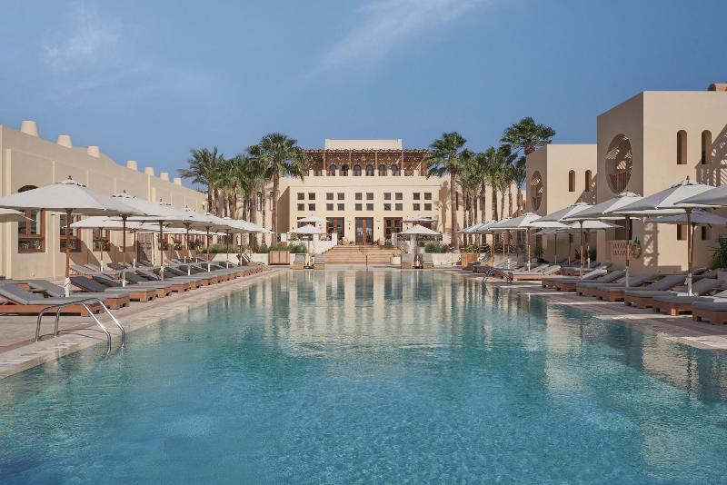 Steigenberger Golf Resort El Gouna - Havuz