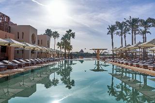 Steigenberger Golf Resort El Gouna fotoÄŸrafÄ±