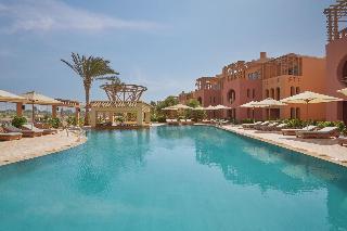 Steigenberger Golf Resort El Gouna fotoÄŸrafÄ±