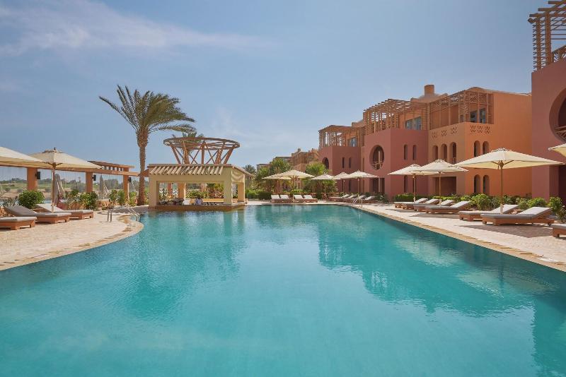 Steigenberger Golf Resort El Gouna - Havuz
