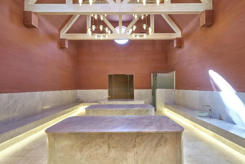 Steigenberger Golf Resort El Gouna - Havuz